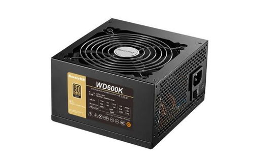 计算机硬件科普 电源——计算机软硬件与辅助设备的批发基石
