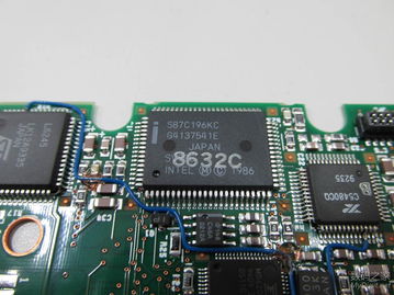 探索时光 20年前美产康柏笔记本的拆解与怀旧之旅