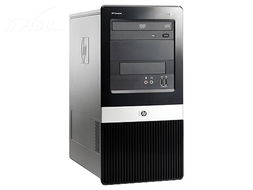 惠普Compaq dx2310 VP724PA台式机 经典商用办公电脑图赏与硬件解析