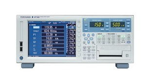 探索深圳其他电子测量仪器——WT1800的高性价比选择