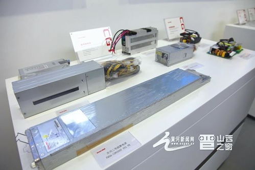 18秒生产一台电脑 智能云工厂创造光速奇迹